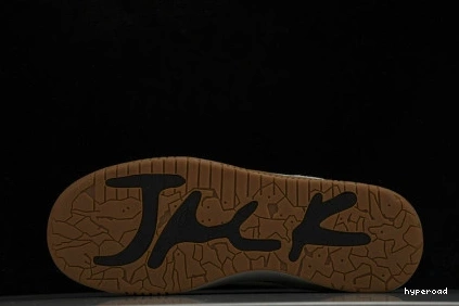 Hyperoad Check Travis x Jordan Cut The Scott 0718